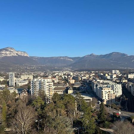 T2 Centre Ville Avec Vue Imprenable Σαμπερί Εξωτερικό φωτογραφία